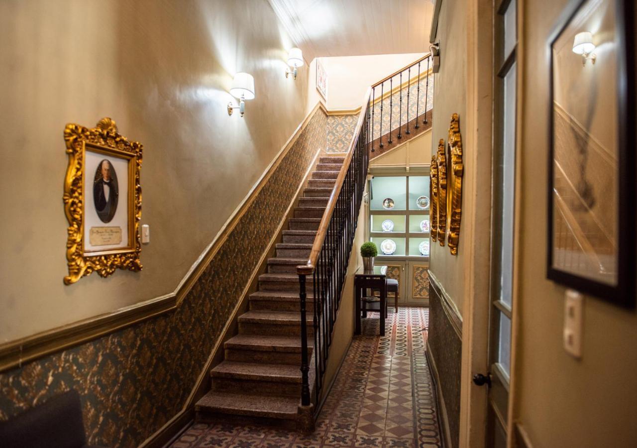Casa Zañartu 4*