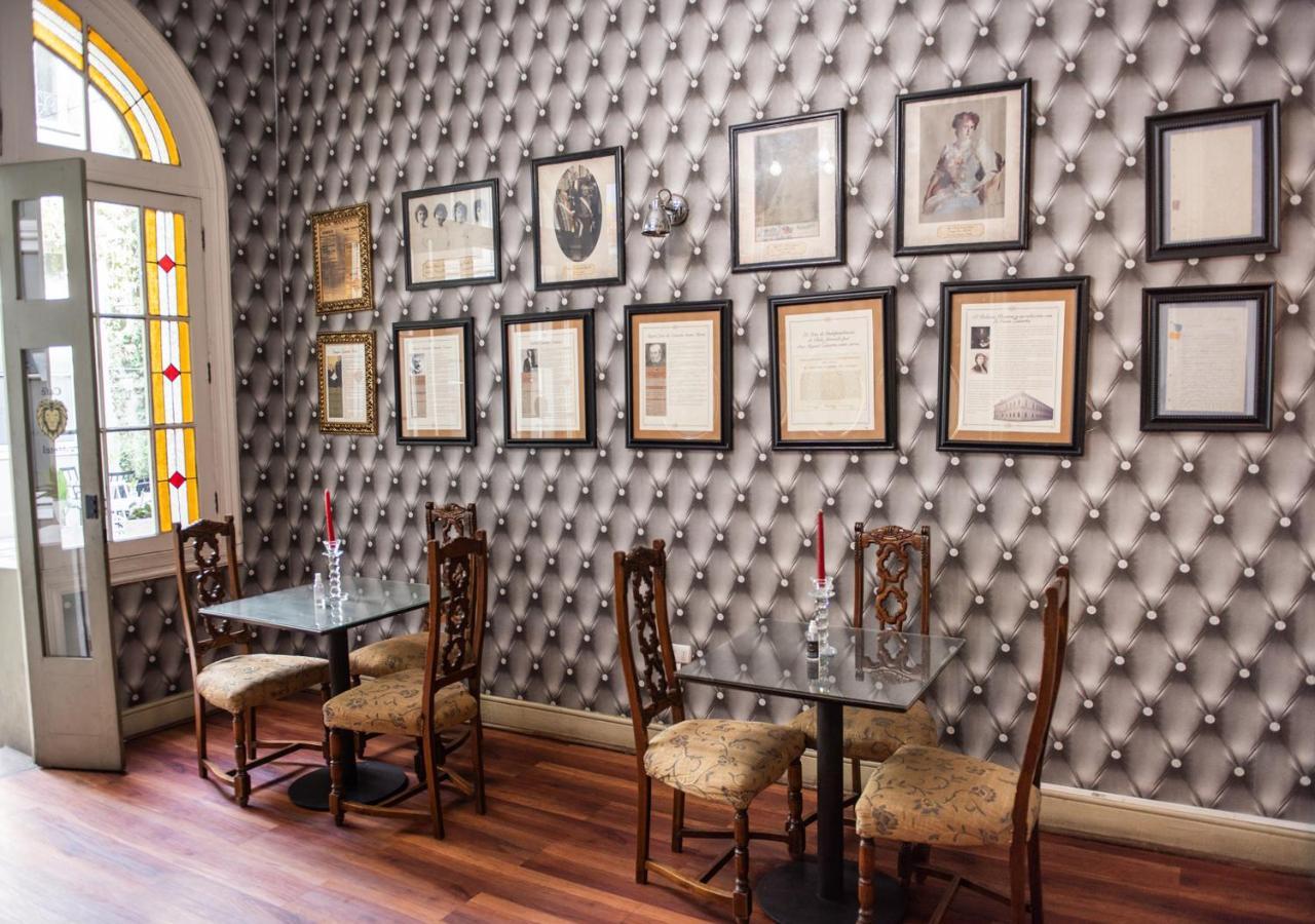Hotel Casa Zañartu 4*
