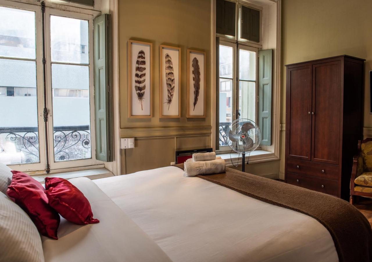 Casa Zañartu Hotel 4*