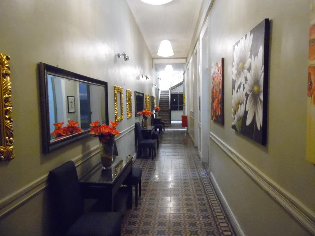 Casa Zañartu